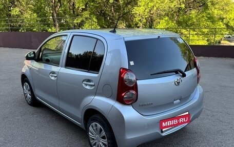Toyota Passo III, 2010 год, 630 000 рублей, 3 фотография