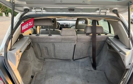 Nissan Almera, 2000 год, 199 999 рублей, 8 фотография