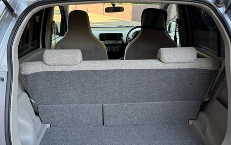 Toyota Passo III, 2010 год, 630 000 рублей, 11 фотография