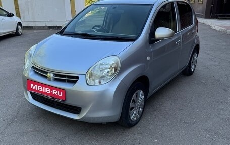 Toyota Passo III, 2010 год, 630 000 рублей, 2 фотография