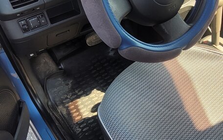 Nissan Micra III, 2007 год, 650 000 рублей, 11 фотография