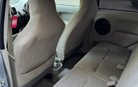 Toyota Passo III, 2010 год, 630 000 рублей, 9 фотография
