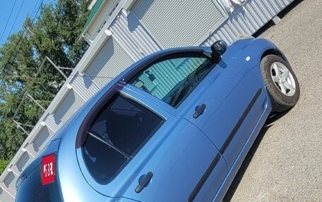Nissan Micra III, 2007 год, 650 000 рублей, 3 фотография