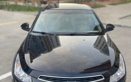 Chevrolet Cruze II, 2013 год, 850 000 рублей, 12 фотография