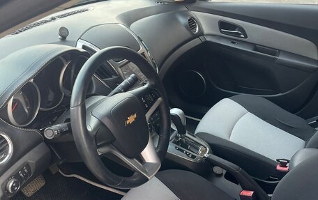 Chevrolet Cruze II, 2013 год, 850 000 рублей, 13 фотография