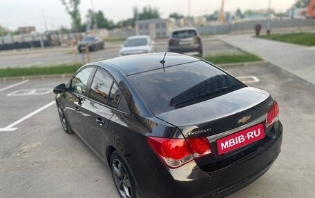 Chevrolet Cruze II, 2013 год, 850 000 рублей, 8 фотография