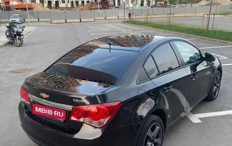 Chevrolet Cruze II, 2013 год, 850 000 рублей, 7 фотография