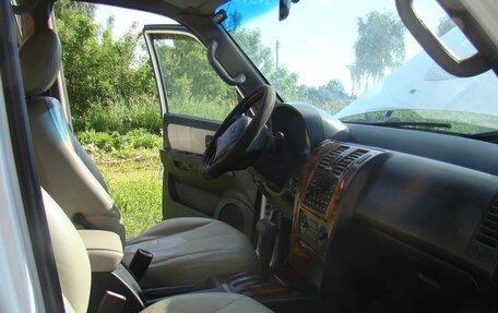 Hyundai Terracan I, 2003 год, 720 000 рублей, 3 фотография