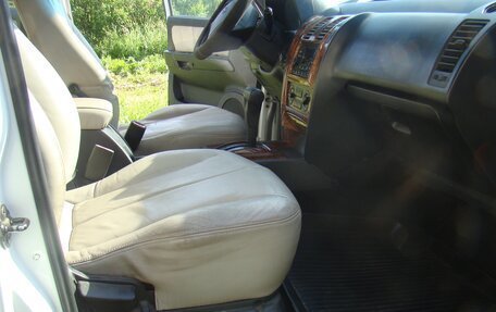 Hyundai Terracan I, 2003 год, 720 000 рублей, 2 фотография