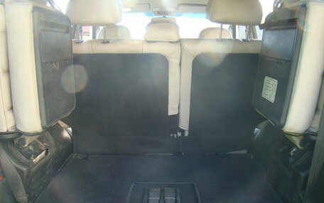 Hyundai Terracan I, 2003 год, 720 000 рублей, 7 фотография
