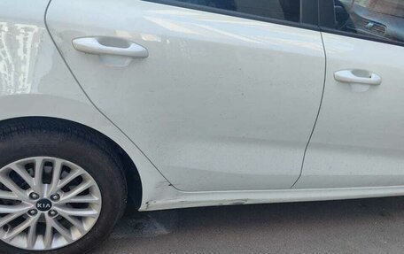 KIA Rio IV, 2018 год, 1 250 000 рублей, 7 фотография