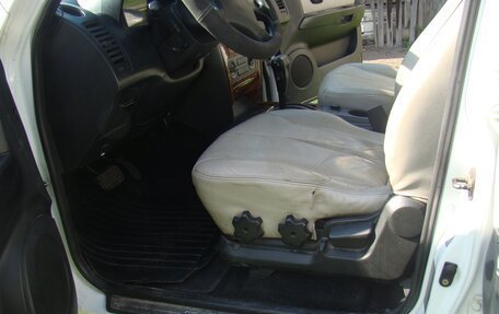 Hyundai Terracan I, 2003 год, 720 000 рублей, 5 фотография