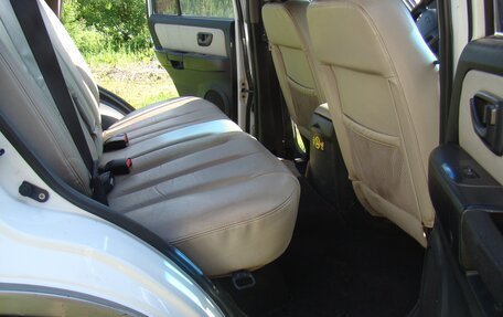 Hyundai Terracan I, 2003 год, 720 000 рублей, 8 фотография