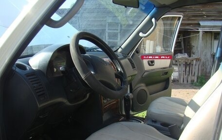 Hyundai Terracan I, 2003 год, 720 000 рублей, 4 фотография