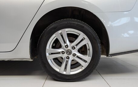 Nissan Sentra, 2015 год, 1 100 000 рублей, 12 фотография