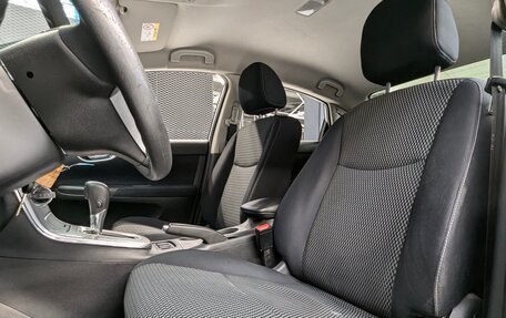 Nissan Sentra, 2015 год, 1 100 000 рублей, 16 фотография