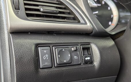 Nissan Sentra, 2015 год, 1 100 000 рублей, 24 фотография