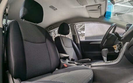 Nissan Sentra, 2015 год, 1 100 000 рублей, 36 фотография