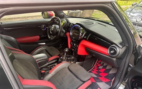 MINI Hatch, 2016 год, 2 200 000 рублей, 3 фотография