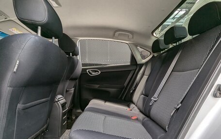 Nissan Sentra, 2015 год, 1 100 000 рублей, 38 фотография