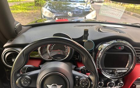MINI Hatch, 2016 год, 2 200 000 рублей, 4 фотография