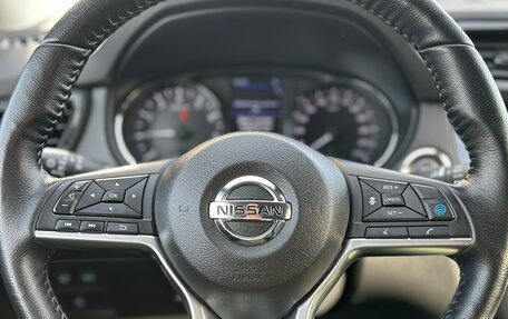 Nissan Qashqai, 2021 год, 2 899 000 рублей, 5 фотография