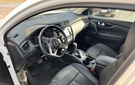 Nissan Qashqai, 2021 год, 2 899 000 рублей, 6 фотография