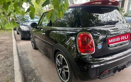 MINI Hatch, 2016 год, 2 200 000 рублей, 5 фотография