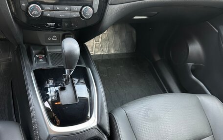 Nissan Qashqai, 2021 год, 2 899 000 рублей, 15 фотография