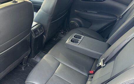 Nissan Qashqai, 2021 год, 2 899 000 рублей, 14 фотография