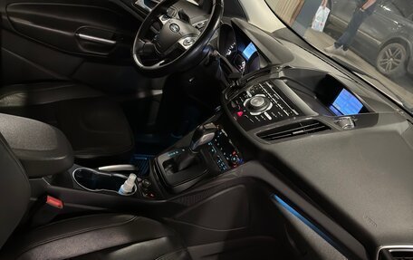 Ford Kuga III, 2014 год, 1 150 000 рублей, 4 фотография