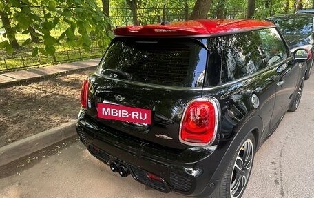 MINI Hatch, 2016 год, 2 200 000 рублей, 2 фотография
