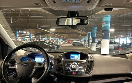Ford Kuga III, 2014 год, 1 150 000 рублей, 6 фотография