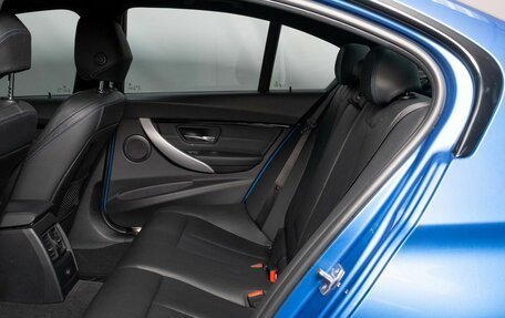 BMW 3 серия, 2018 год, 3 050 000 рублей, 11 фотография