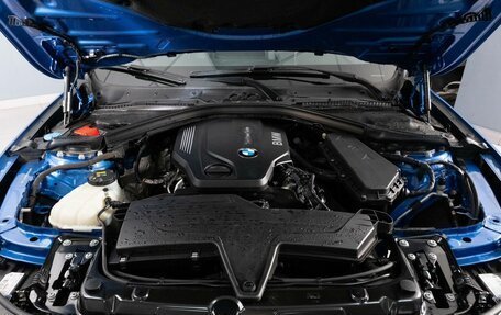 BMW 3 серия, 2018 год, 3 050 000 рублей, 14 фотография