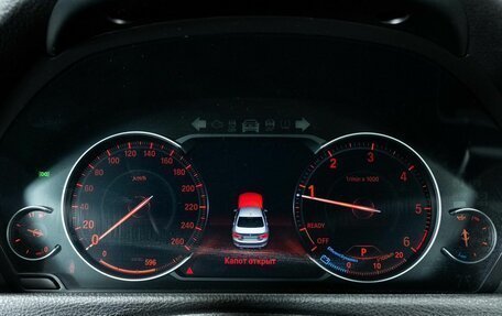 BMW 3 серия, 2018 год, 3 050 000 рублей, 13 фотография