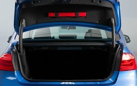 BMW 3 серия, 2018 год, 3 050 000 рублей, 15 фотография