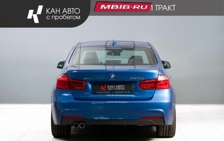 BMW 3 серия, 2018 год, 3 050 000 рублей, 6 фотография