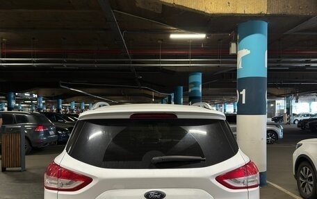 Ford Kuga III, 2014 год, 1 150 000 рублей, 10 фотография