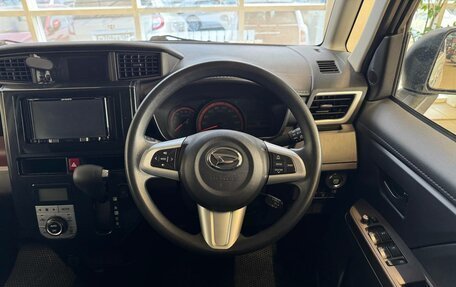 Daihatsu Thor I, 2017 год, 899 000 рублей, 7 фотография