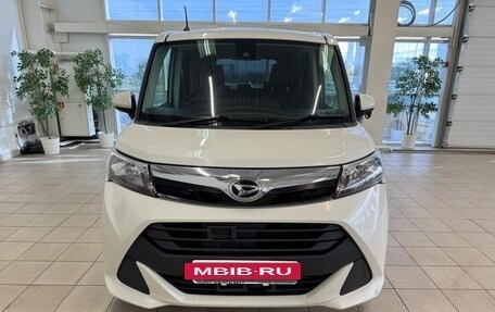 Daihatsu Thor I, 2017 год, 899 000 рублей, 3 фотография