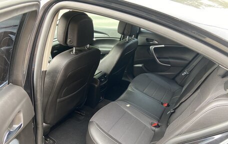 Opel Insignia II рестайлинг, 2012 год, 740 000 рублей, 6 фотография