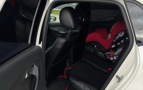 Volkswagen Polo VI (EU Market), 2013 год, 775 000 рублей, 11 фотография