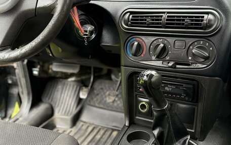 Chevrolet Niva I рестайлинг, 2012 год, 460 000 рублей, 9 фотография