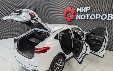 Haval F7x I, 2022 год, 1 999 000 рублей, 17 фотография
