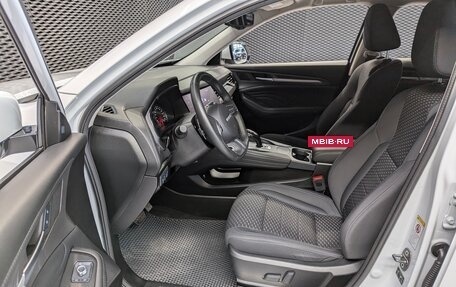 Haval F7x I, 2022 год, 1 999 000 рублей, 21 фотография