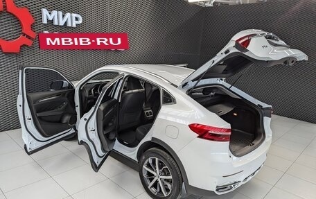 Haval F7x I, 2022 год, 1 999 000 рублей, 16 фотография