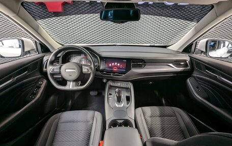 Haval F7x I, 2022 год, 1 999 000 рублей, 26 фотография