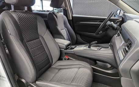 Haval F7x I, 2022 год, 1 999 000 рублей, 30 фотография
