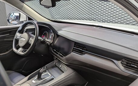 Haval F7x I, 2022 год, 1 999 000 рублей, 29 фотография